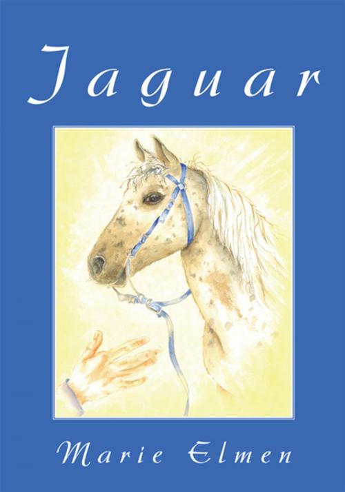 Cover of the book Jaguar by Marie Elmen, Xlibris US
