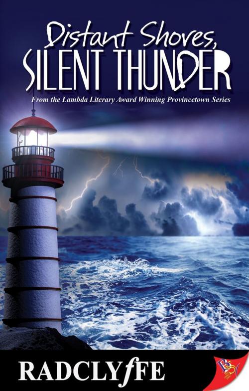 Cover of the book Distant Shores Silent Thunder by Radclyffe, Bold Strokes Books, Inc.