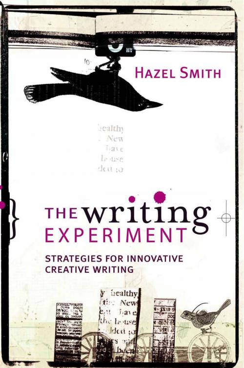 Cover of the book The Writing Experiment by Hazel Smith, Allen & Unwin