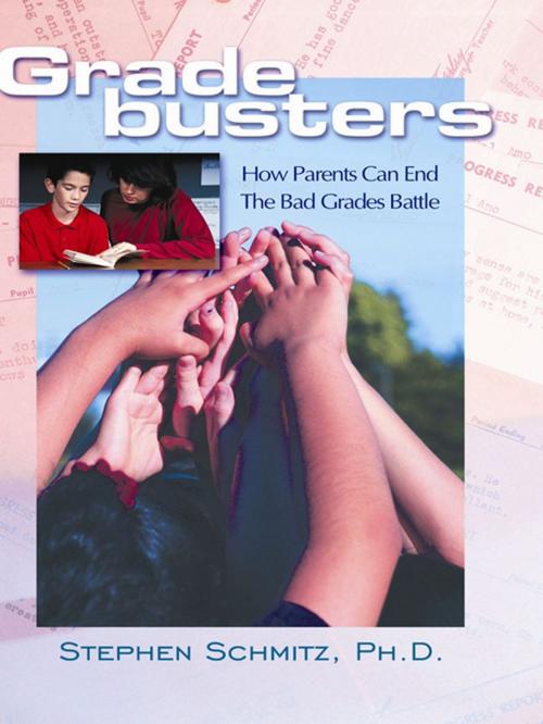 Cover of the book Gradebusters by Stephen Schmitz, Bancroft Press