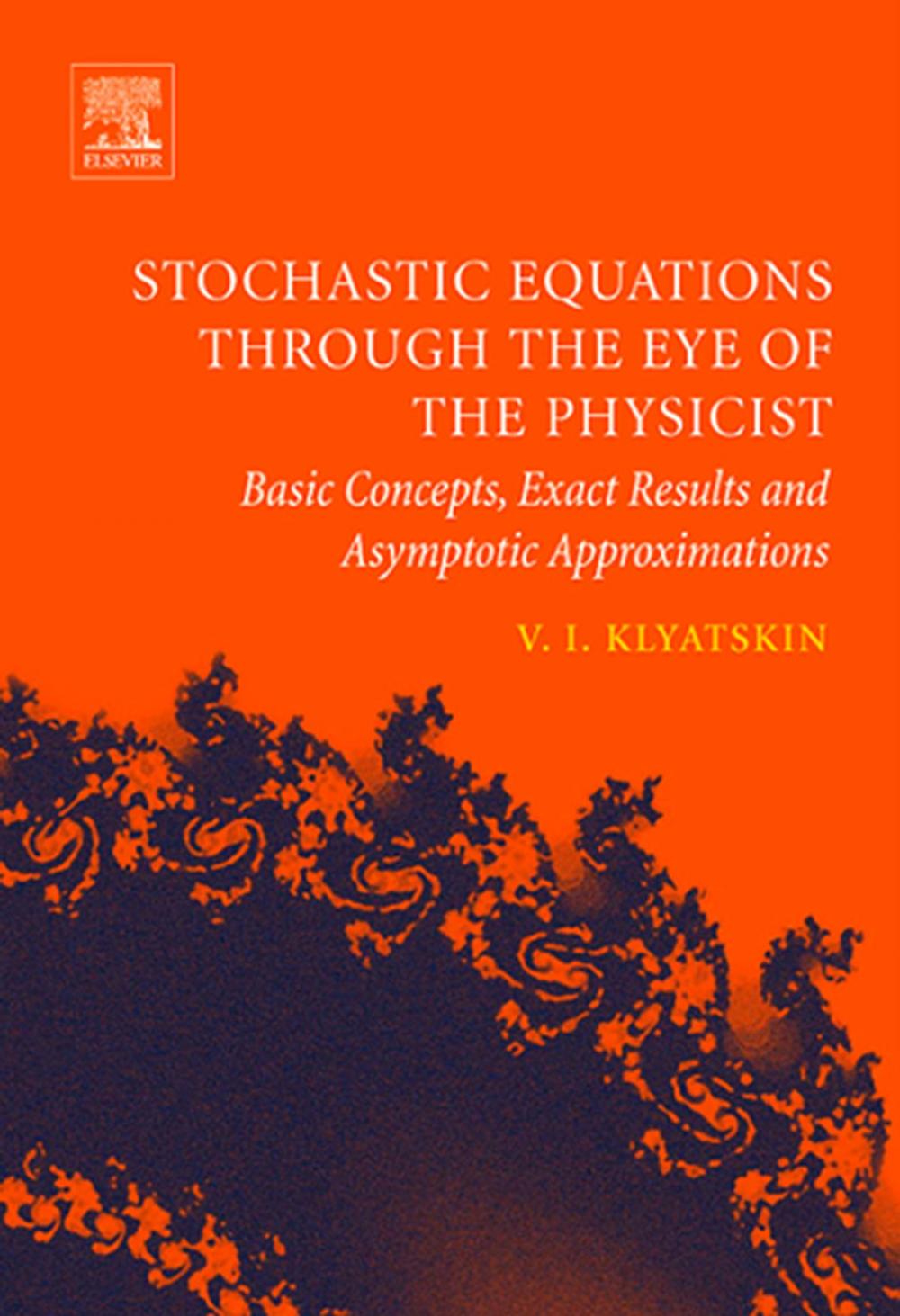 Big bigCover of Stochastic Equations through the Eye of the Physicist