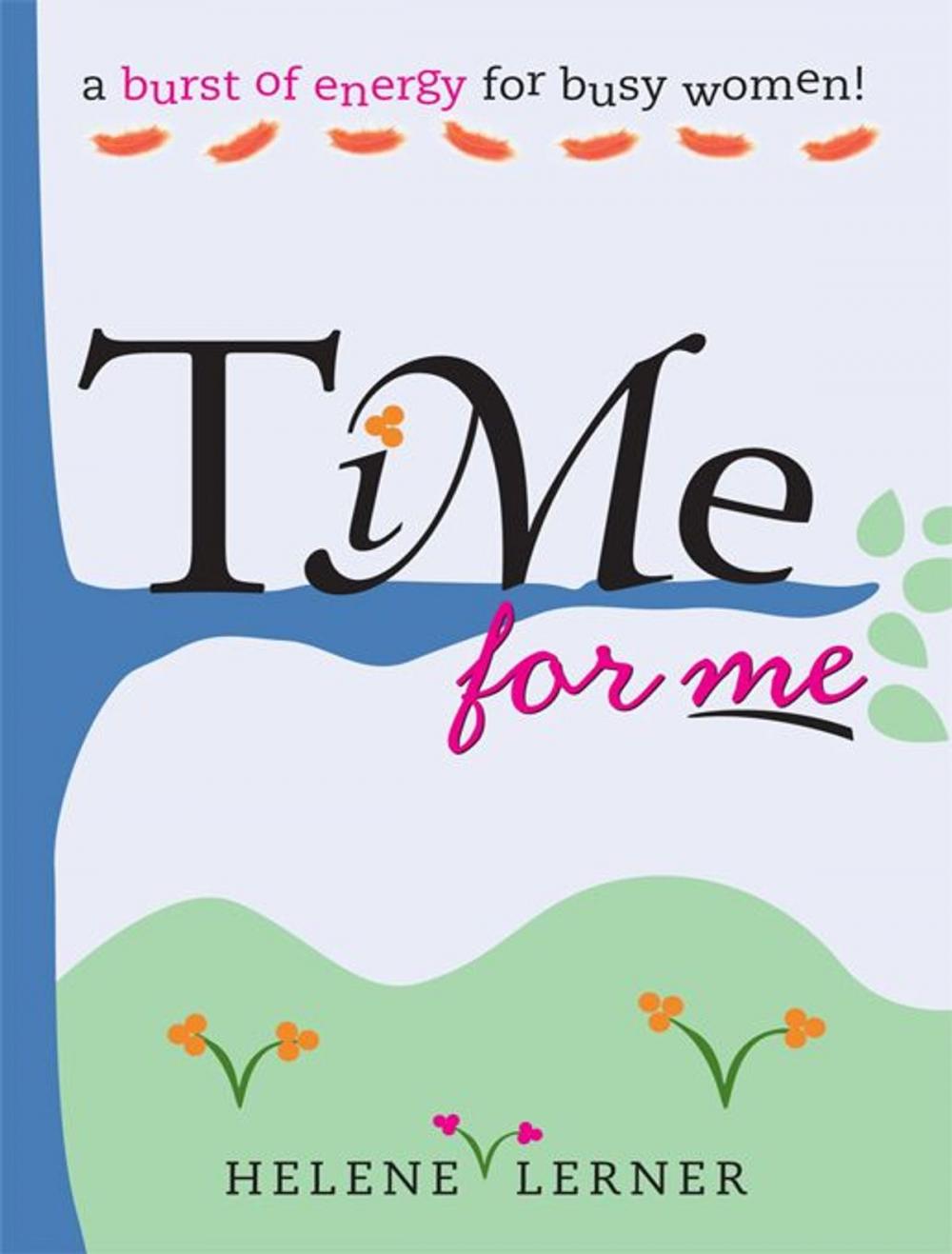 Big bigCover of Time for Me
