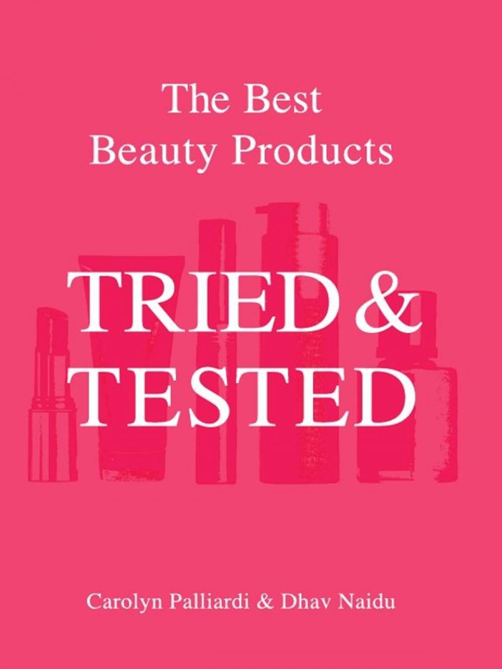 Big bigCover of Tried And Tested