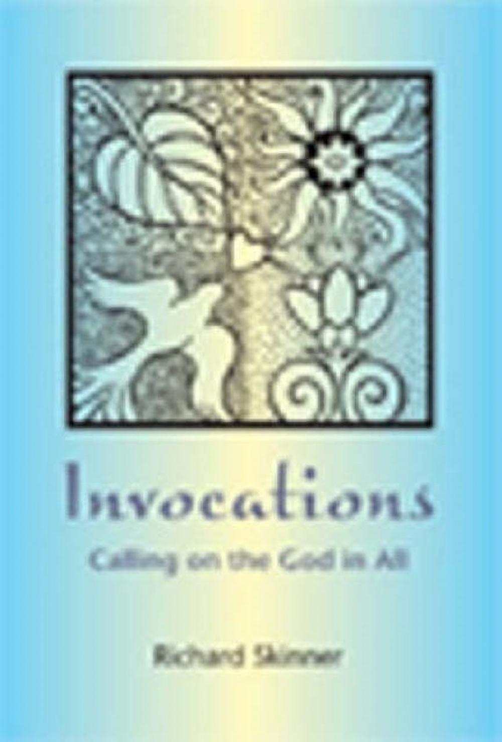 Big bigCover of Invocations