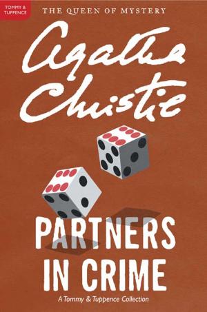 Cover of the book Partners in Crime by Alexandra Stoddard