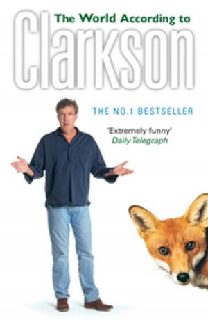 Cover of the book The World According to Clarkson by Derek Pugh