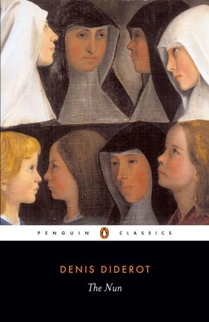 Cover of the book The Nun by Shen Fu