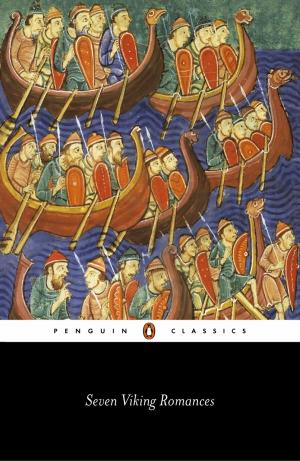 Cover of the book Seven Viking Romances by Harriet Vyner, Jools Holland