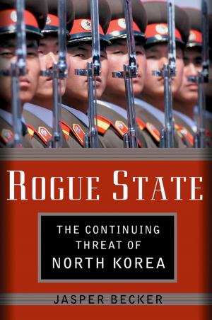 bigCover of the book Rogue Regime by 