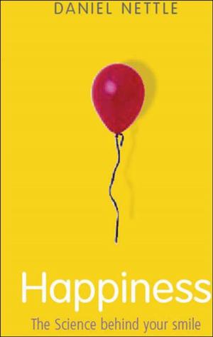 Cover of the book Happiness by Paul Cartledge