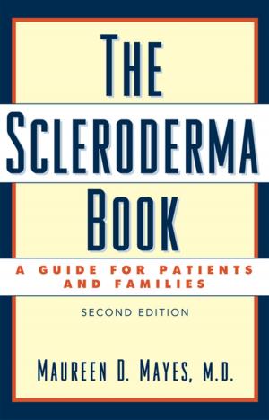 Cover of the book The Scleroderma Book by Eun-Kyoung Lee