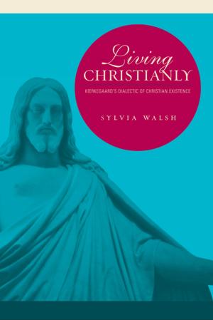 Cover of the book Living Christianly by Glenn J. Dorn