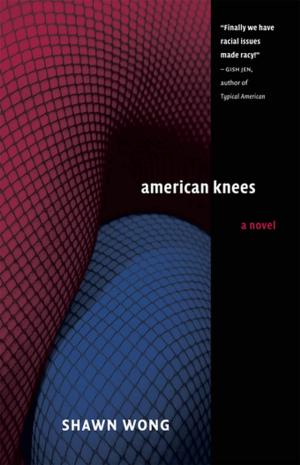 Cover of the book American Knees by Karine Gagné, K. Sivaramakrishnan
