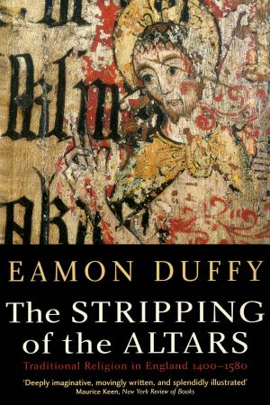 bigCover of the book The Stripping of the Altars by 