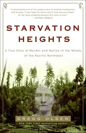 Cover of the book Starvation Heights by Travis S. Kennedy
