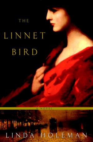 Cover of the book The Linnet Bird by Stacey Thompson