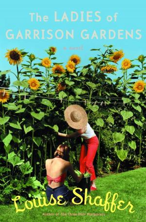 Cover of the book The Ladies of Garrison Gardens by Chelsea Camaron, MJ Fields