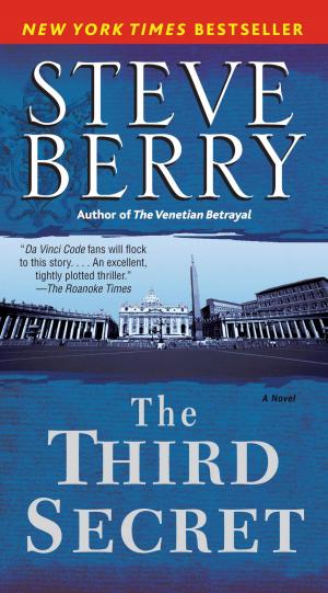 Cover of the book The Third Secret by T.S. Barnett
