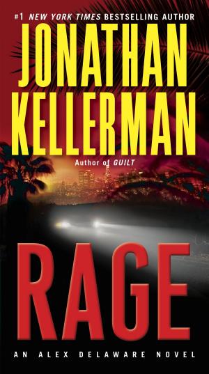 Cover of the book Rage by Suzanne Brockmann