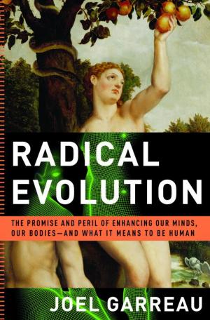 Book cover of Radical Evolution