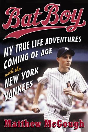 Cover of the book Bat Boy by David Remnick
