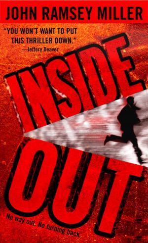 Cover of the book Inside Out by Mandy Berman