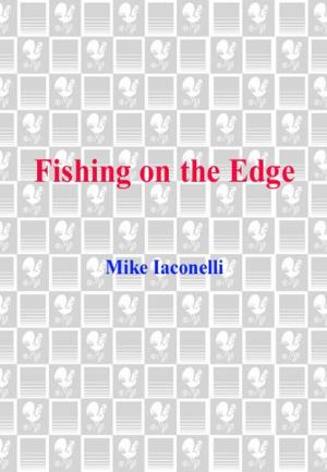 Cover of the book Fishing on the Edge by Alexander Freed