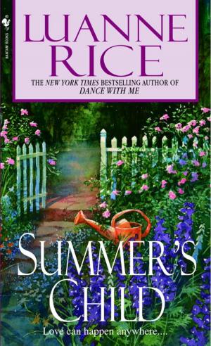 Cover of the book Summer's Child by Lisa Damour, Ph.D.