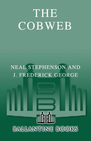 Book cover of The Cobweb