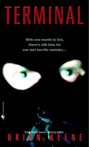 Cover of the book Terminal by Tracy Anne Warren