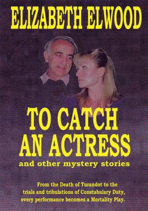 Cover of the book To Catch an Actress by Ken Patterson