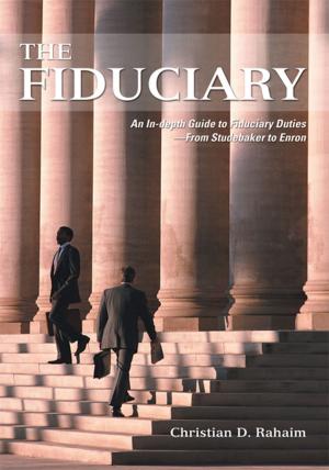 Cover of the book The Fiduciary by Inspector Alan M Wilson