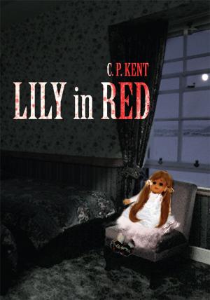 Cover of the book Lily in Red by Anne Hart