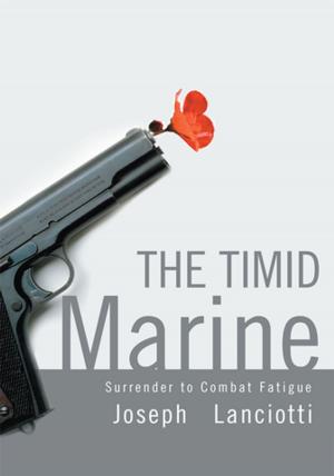 Cover of the book The Timid Marine by Lenore McKelvey Puhek