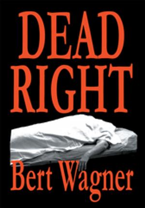 Cover of the book Dead Right by Detective Elias Camacho