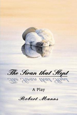 Cover of the book The Swan That Slept by Karen Wilson