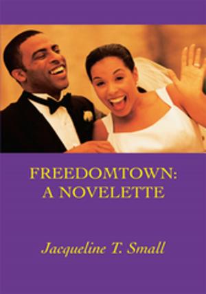 Cover of the book Freedomtown: a Novelette by David A. Grootenhuis