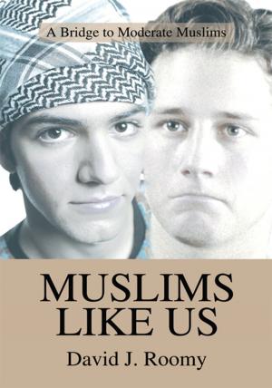 Book cover of Muslims Like Us