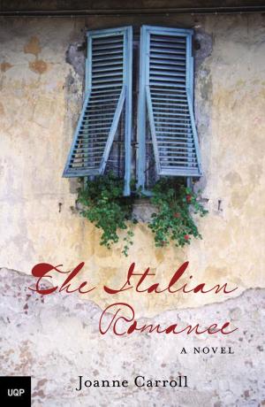 Cover of the book The Italian Romance by Samantha Wheeler