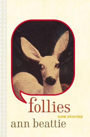 Cover of the book Follies by Robert Barnard