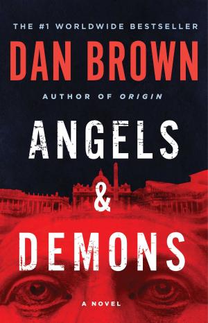 Cover of the book Angels & Demons by Spencer Quinn