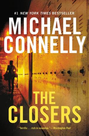 Cover of the book The Closers by Colin Escott, George Merritt, William MacEwen