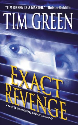 Cover of the book Exact Revenge by Rachel Kauder Nalebuff