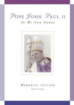 bigCover of the book Pope John Paul II by 