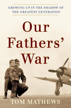 bigCover of the book Our Fathers' War by 