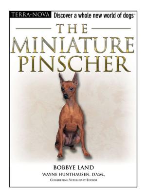 Cover of the book The Miniature Pinscher (Terra Nova Series) by Elaine Waldorf Gewirtz