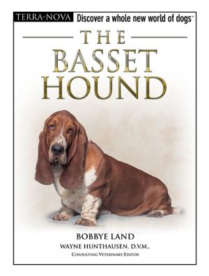 Cover of the book The Basset Hound by Pia Silvani and Lynn Eckhardt