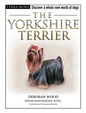 Cover of the book The Yorkshire Terrier by Pia Silvani and Lynn Eckhardt