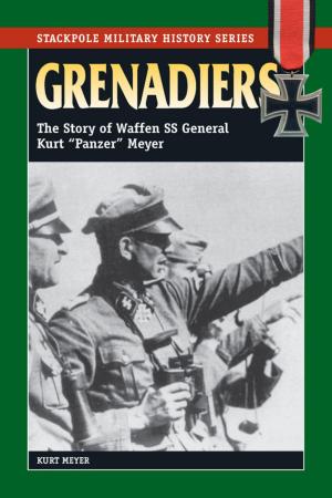 Cover of the book Grenadiers by Lewis Brandon, Albert Smith, Ian Smith