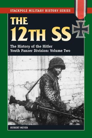 Cover of the book The 12th SS by Paul Schullery